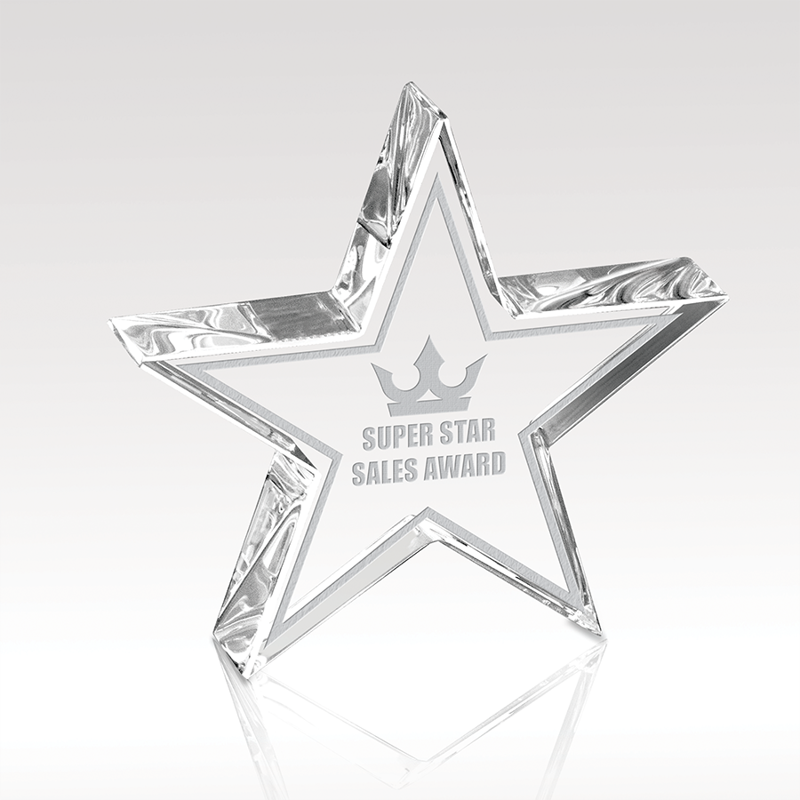 Halo Star product view