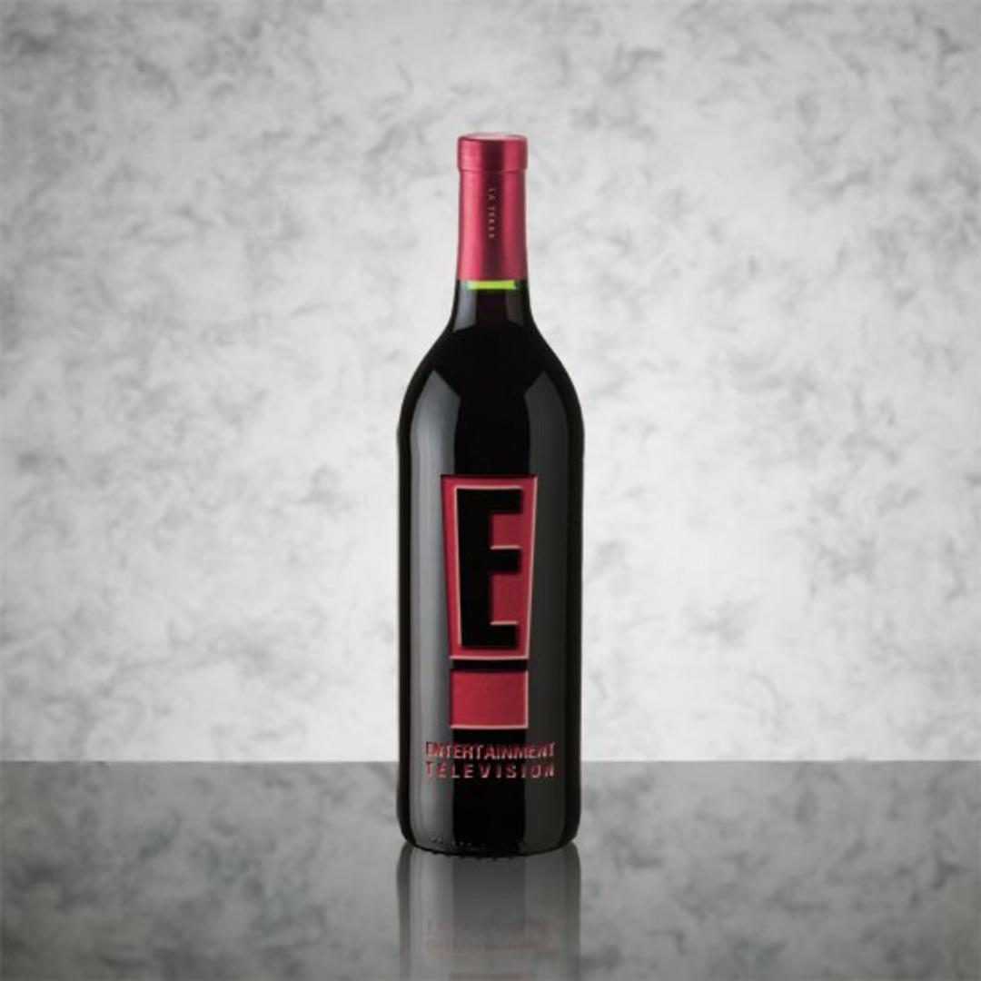 BYOB Program Bottle - Deep Etch, 1 Color