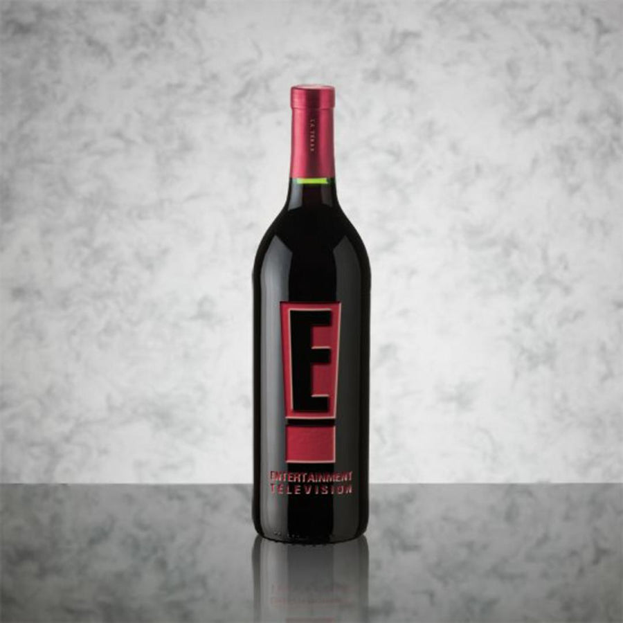BYOB Program Bottle - Deep Etch, 1 Color