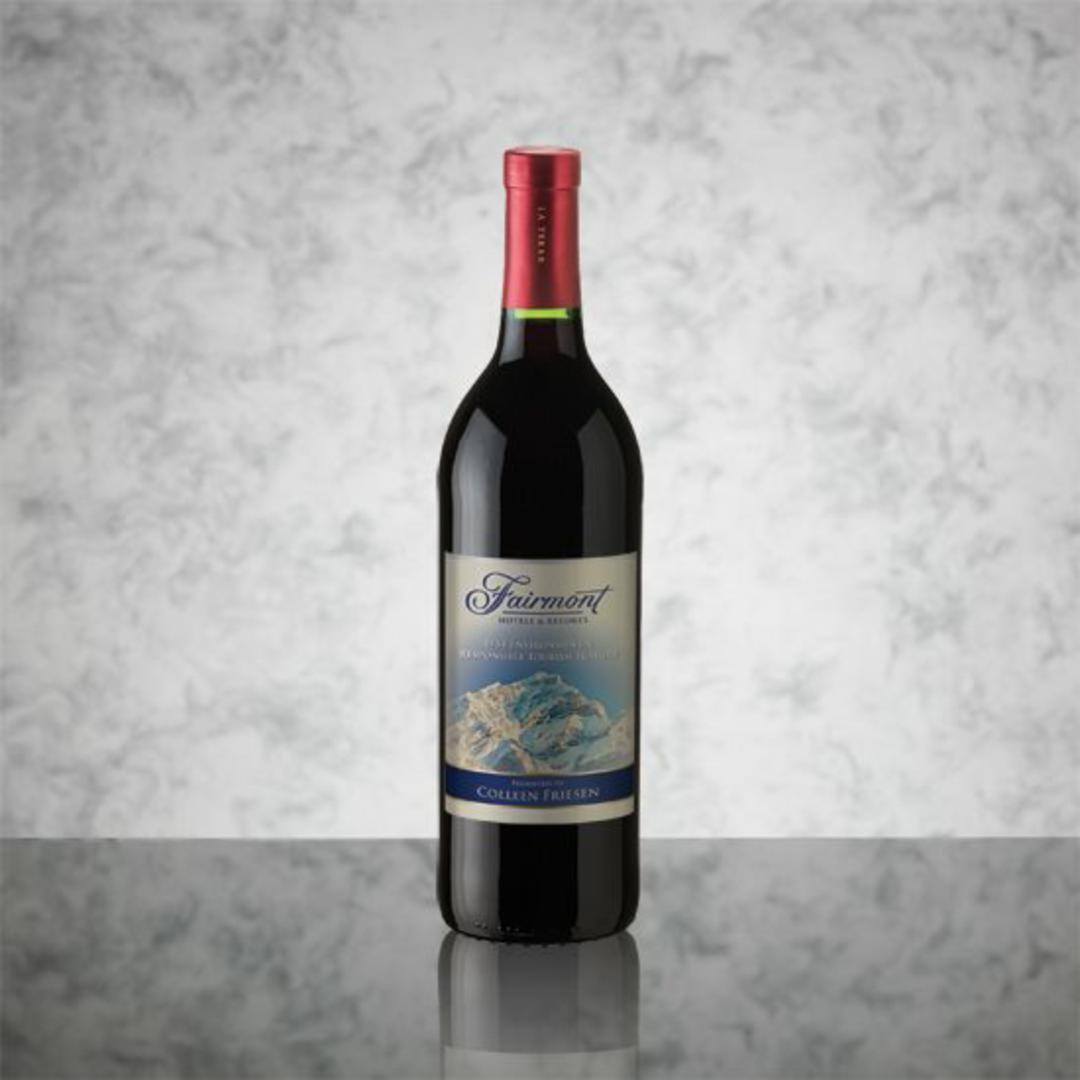 BYOB Program Bottle - Full Color Label