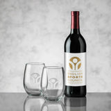 Full Color Label