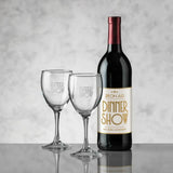 Full Color Label