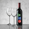 Woodbridge Wine Bottle & Glass Gift Set