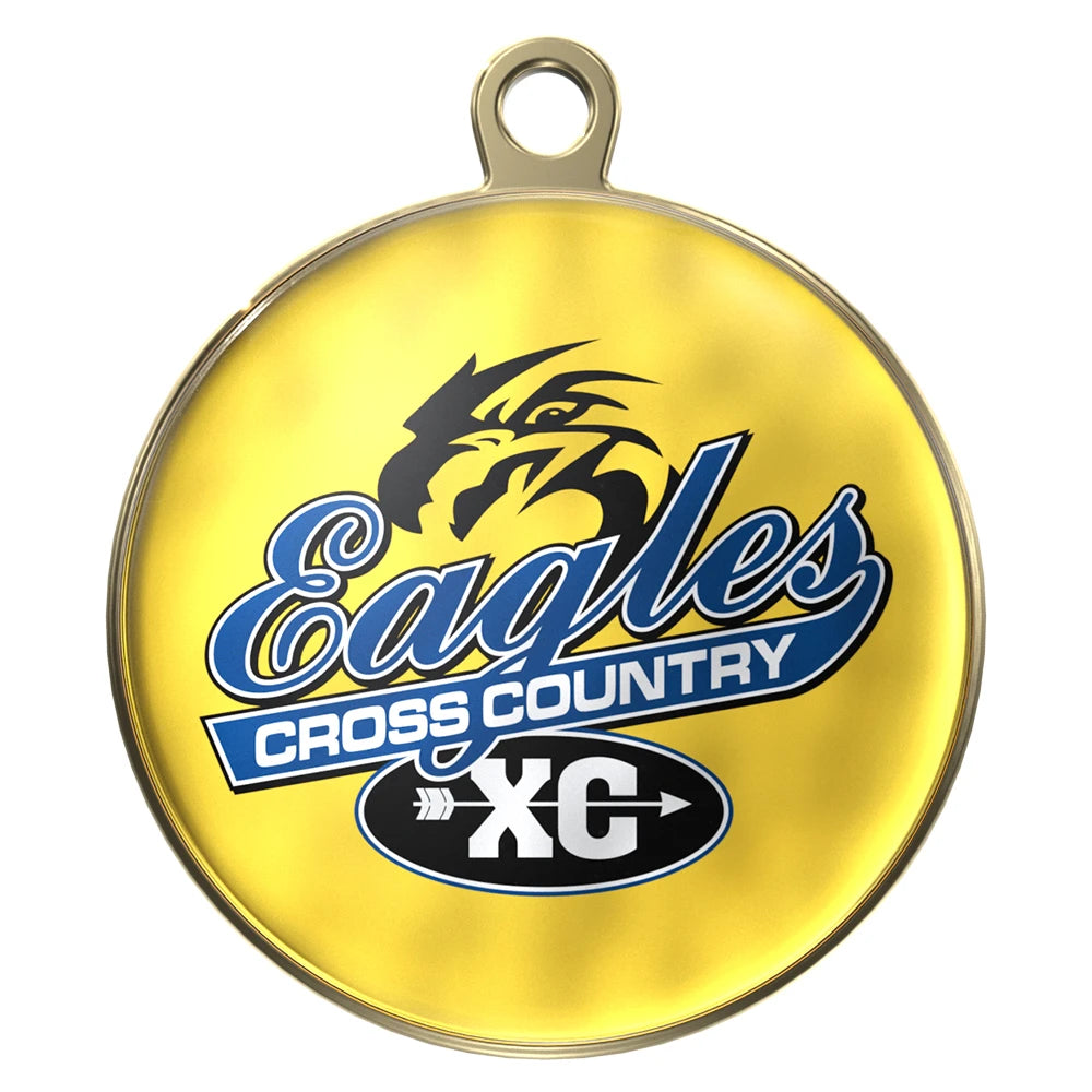 Express Gold Insert (1-1/8")
