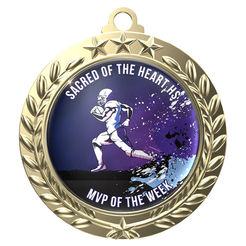 Express Bright Star Wreath Insert (2-3/4")