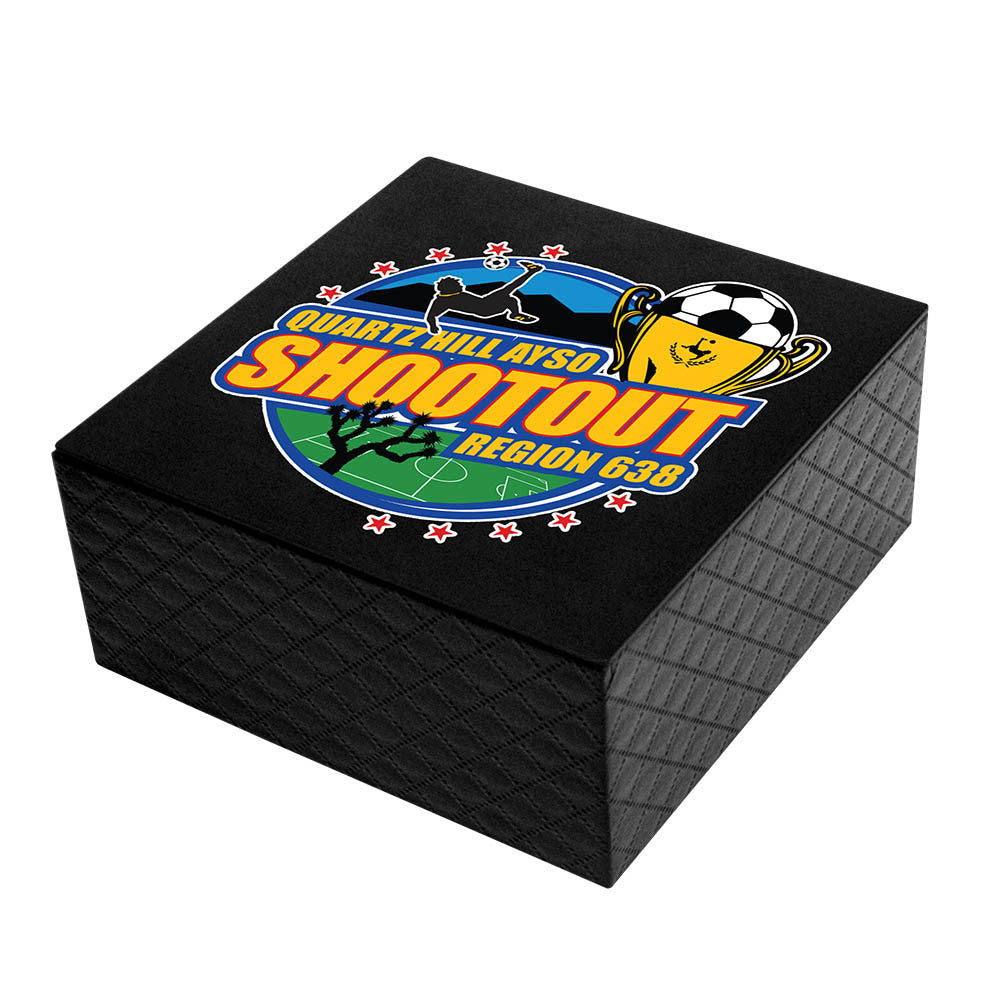 Express Presentation Boxes