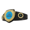 Express Bright Shield Championship Belt