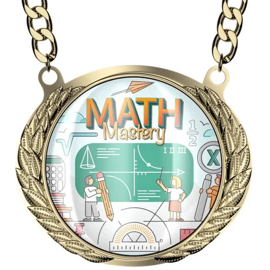 Express Presidential Mini Champ Chain