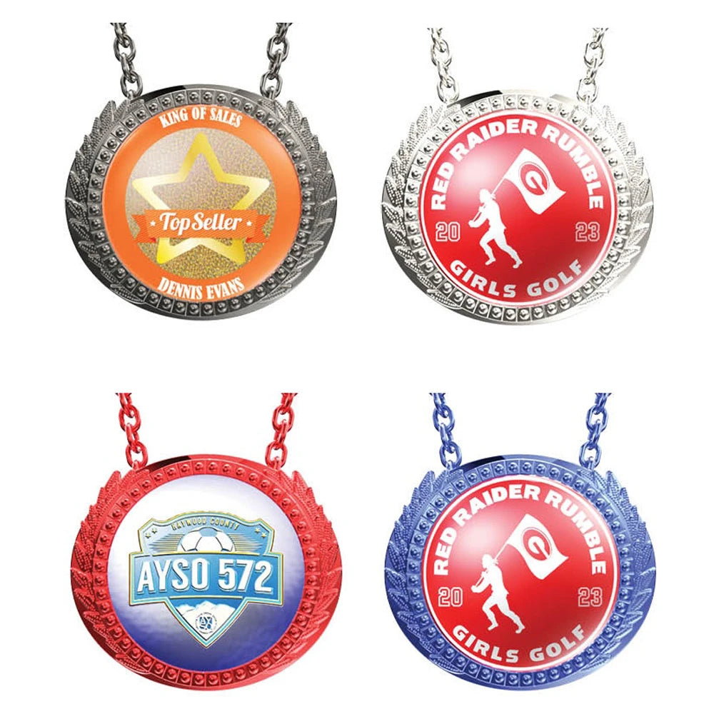 Express Lite Champ Chain w/ Plastic Chain