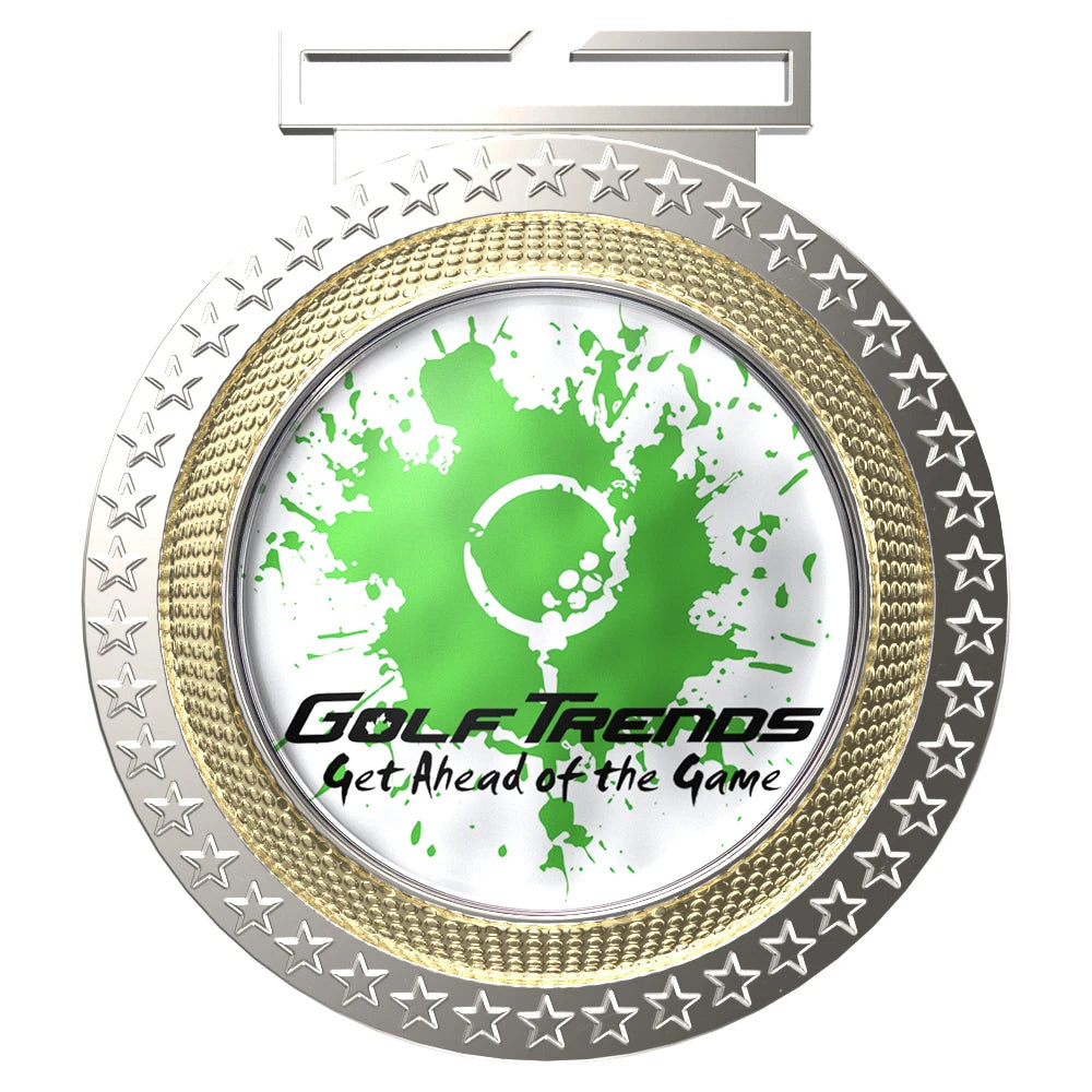 Express Dual Plated Insert