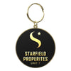 Express Round Key Tags