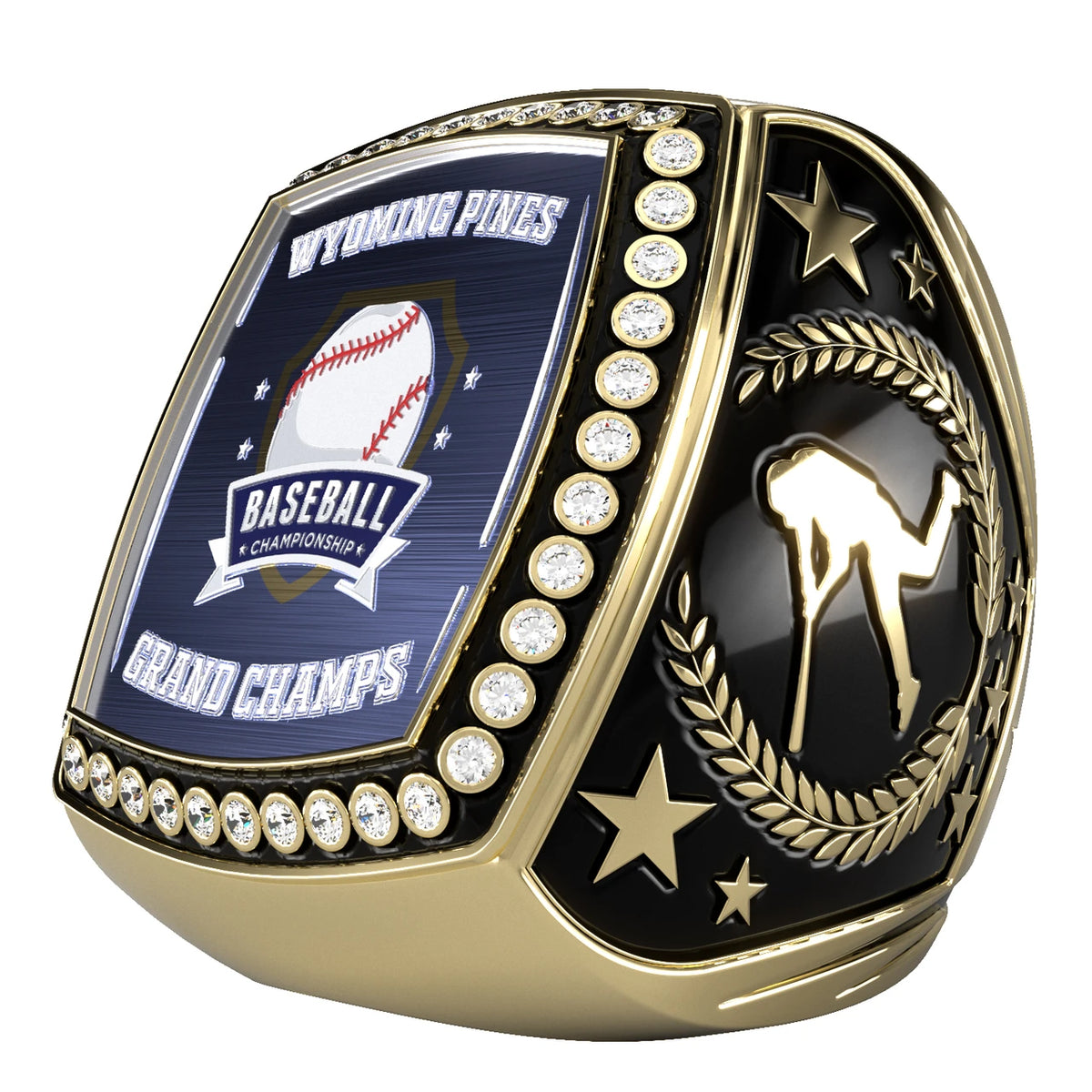 Express Epic Ring