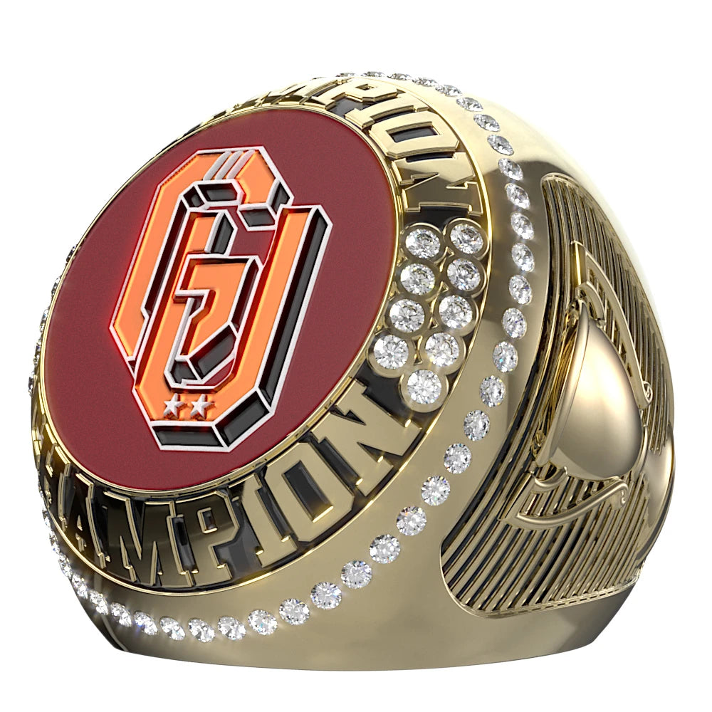 Express Triumph Ring