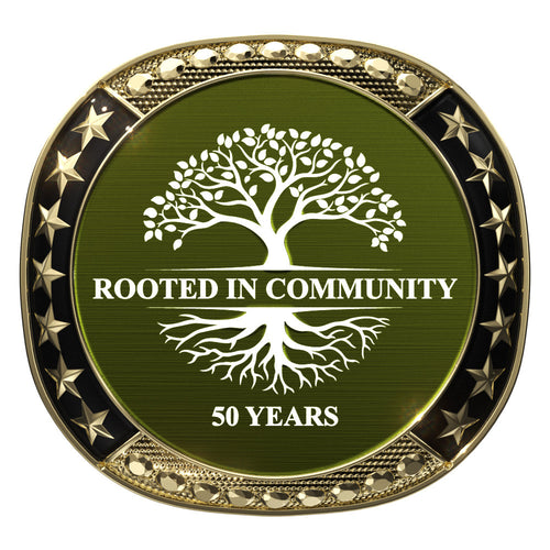 Express Legacy Lapel Pins