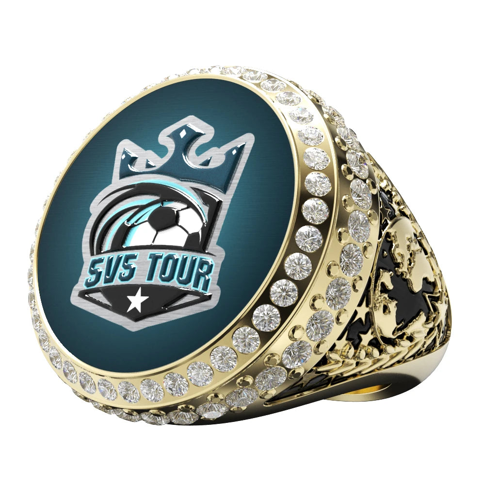 Express World Class Ring