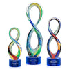 Duarte Award on Marvel Base