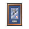 Jasper VividPrint Metal Framed Award