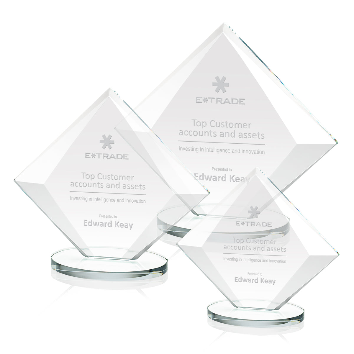 Teston Award