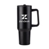 Gullfoss Double Wall SS Travel Mug - 40oz