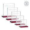 Terra Crystal Award