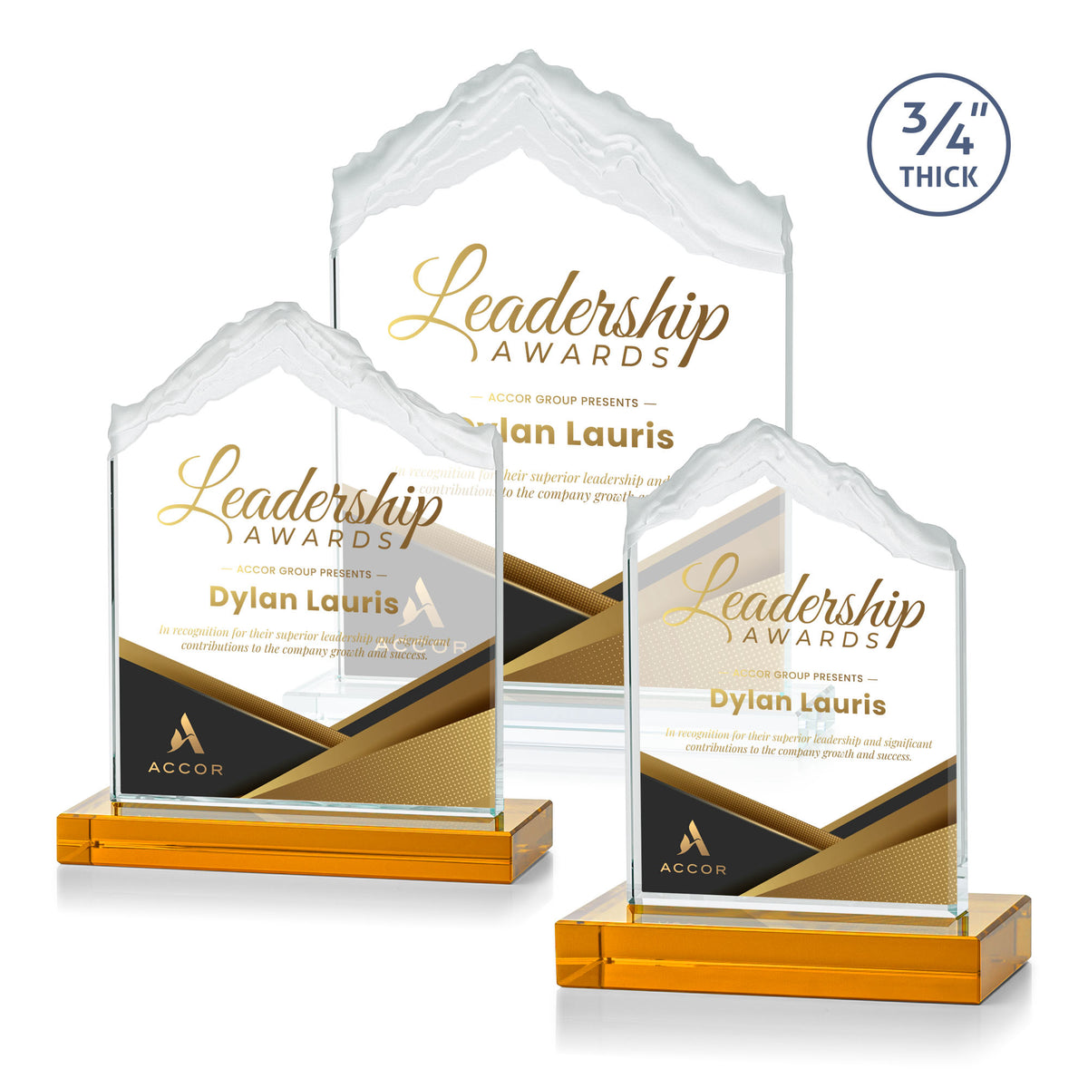 Everest VividPrint™ Award
