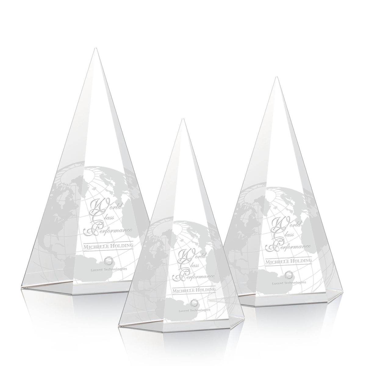 Baum Peak Award
