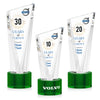Plymouth VividPrint™ Award on Marvel Base