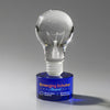 Light Bulb VividPrint™ Award on Marvel