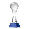 Baseball Award on Langport Base