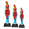 Venus Award on Sheffield Base