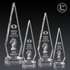 Springfield 3D Award on Stanrich Base