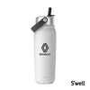 S'well® Explorer w/ Flip Straw - 24oz/32oz/40oz