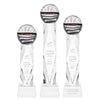 Serenity Award on Toscana Base