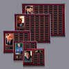 Vertical Photo Perpetual Plaque