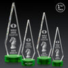 Springfield 3D Award on Stanrich Base