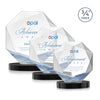 Bradford VividPrint™ Award on Alberton Base