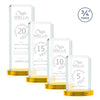 Dalton Award – Base & Size Options