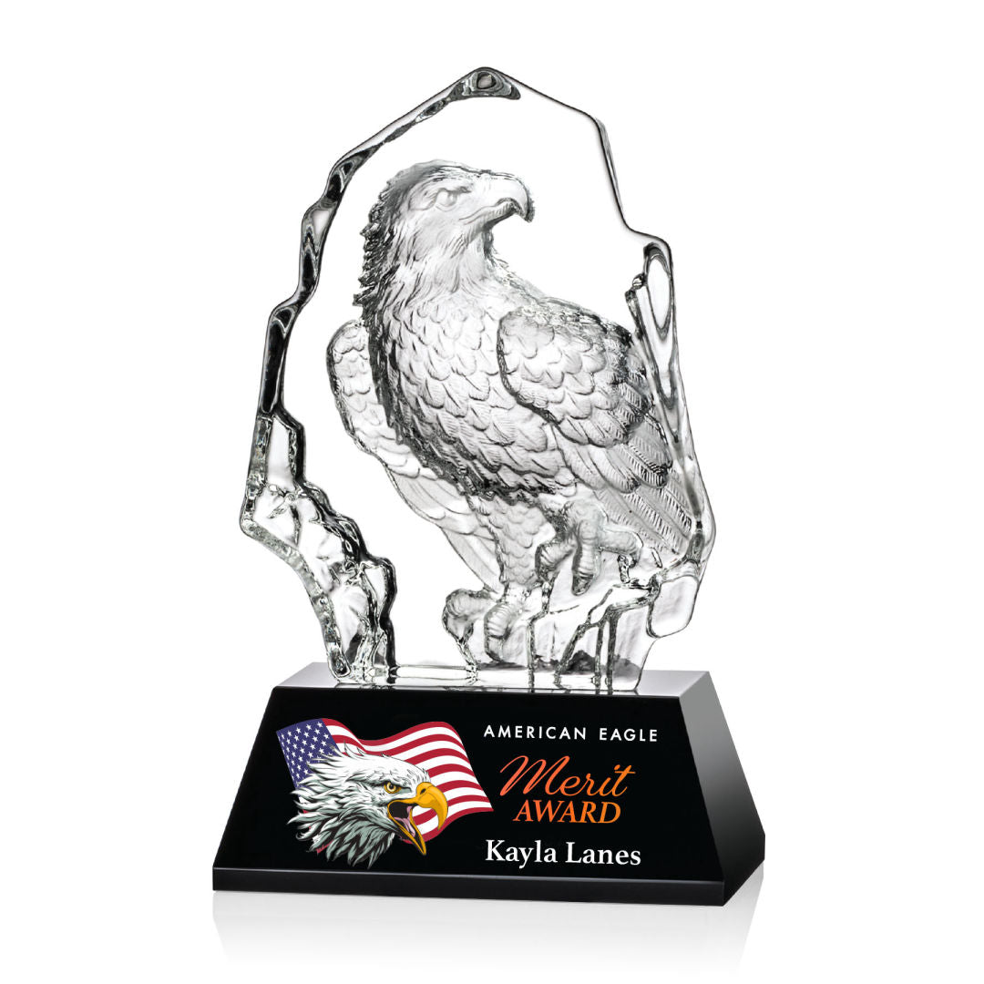 Ottavia Full Eagle VividPrint™ Award