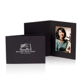 Black / 4" x 6" / Horizontal