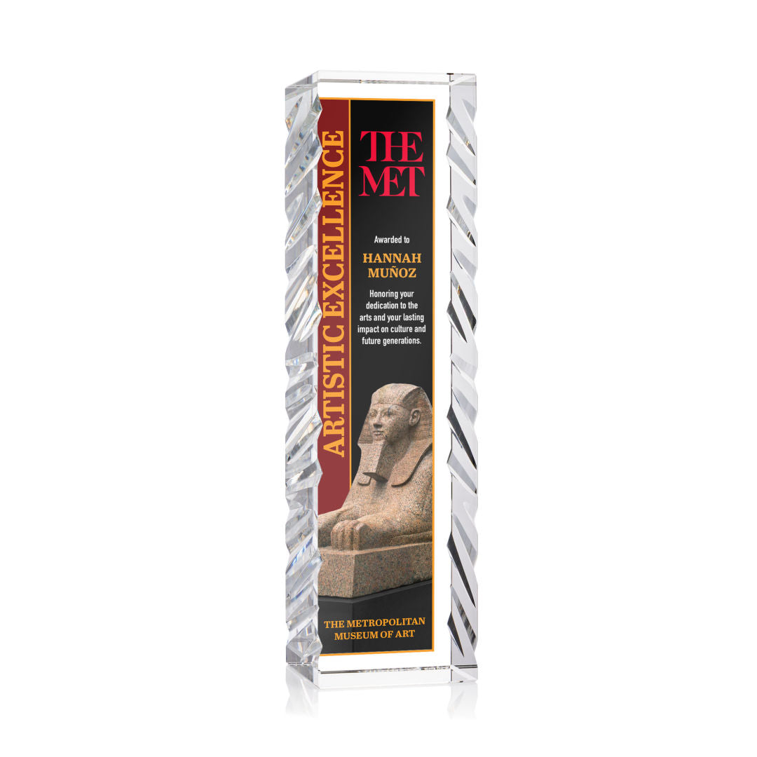 Arezzo VividPrint™ Award — OPV3222
