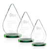 Glenhazel Award