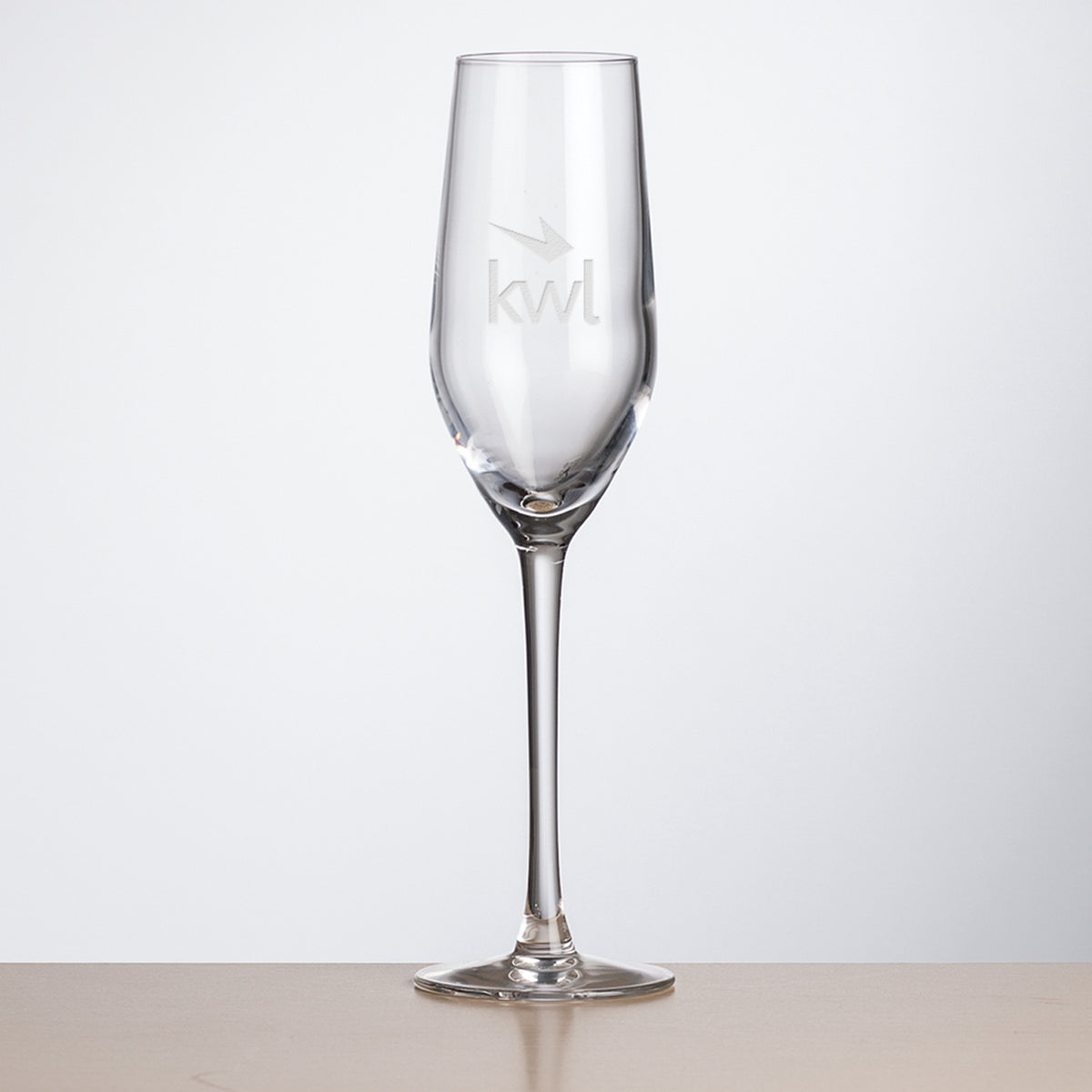 Lethbridge Flute - 5.75oz