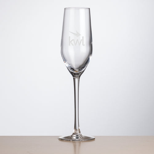 Lethbridge Flute - 5.75oz