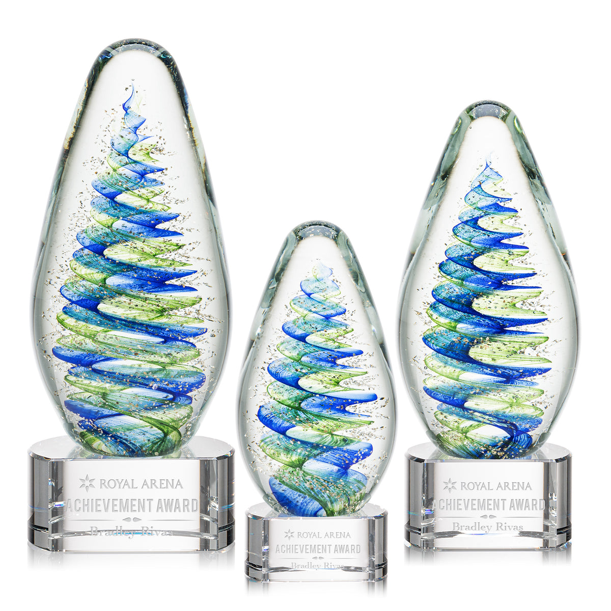 Jezebel Award on Paragon Base