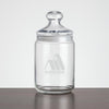 Somerset Jar & Lid
