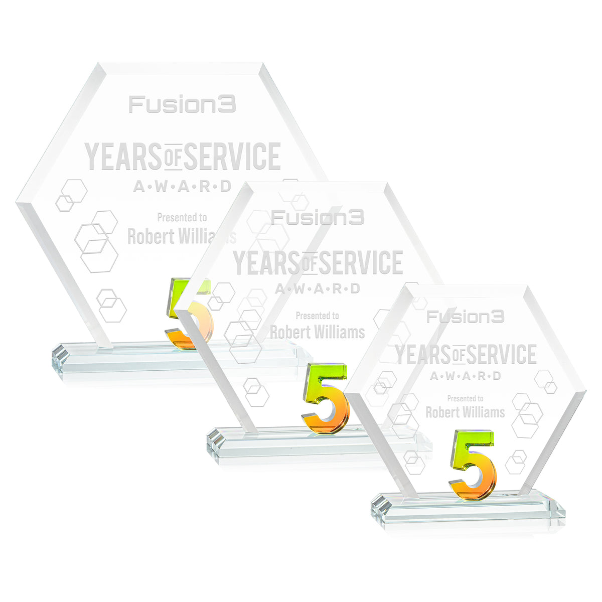 Riviera Anniversary Award