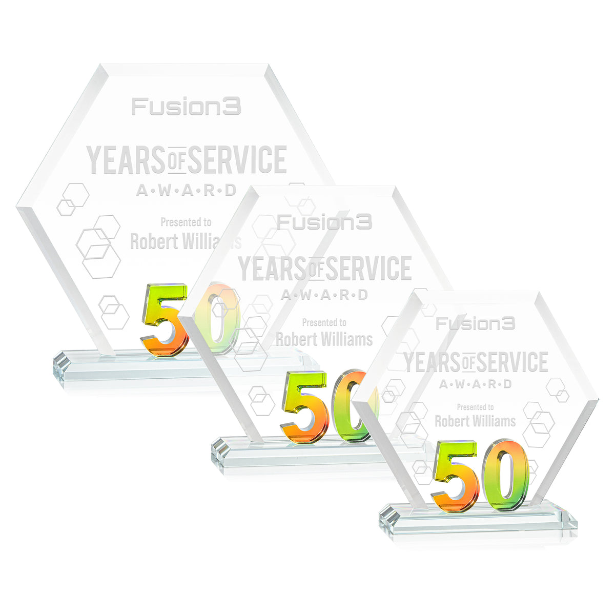 Riviera Anniversary Award