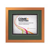 Eldridge Artisan Paper Certificate Framed Award
