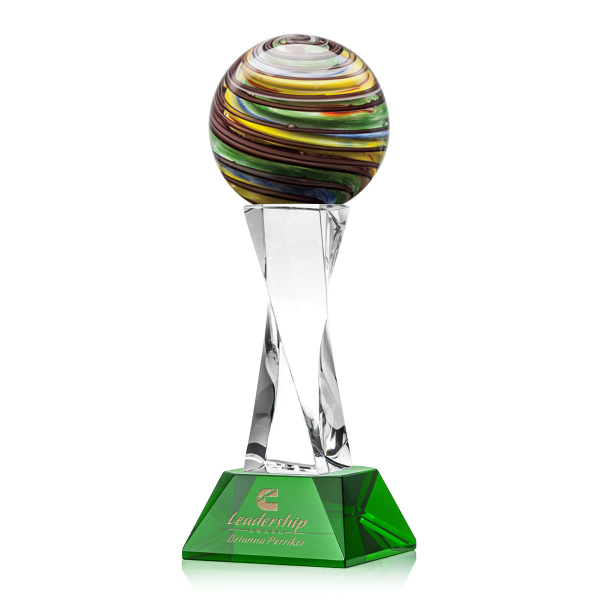 Lunar Award on Langport Green