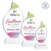 Odessy Flame Vividprint™ Award on Newhaven
